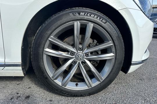 Volkswagen Passat Photo autoimg-032920d2879ce9d84855c932e012dd608a795904.jpg