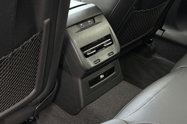 AUDI A5 Avant Photo 24