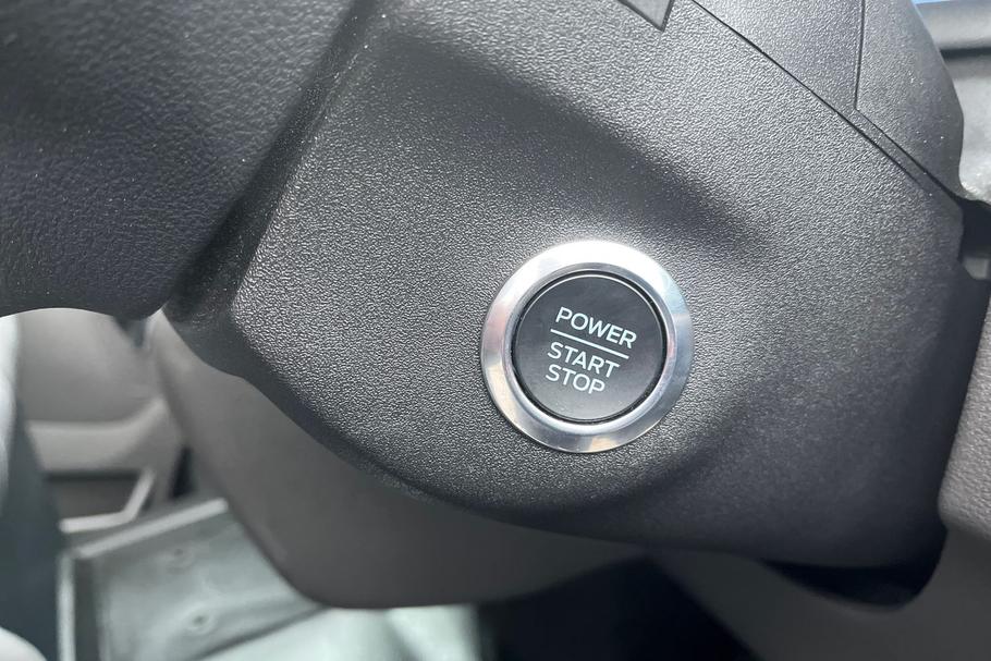 Used Ford TRANSIT WV75VRP 29