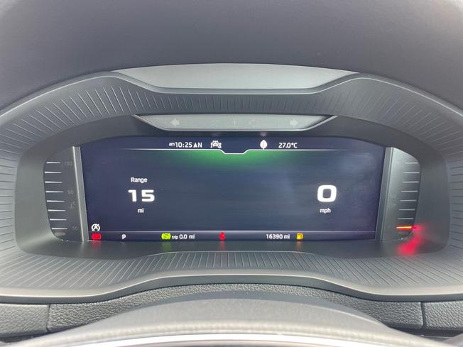ŠKODA Karoq Photo 15