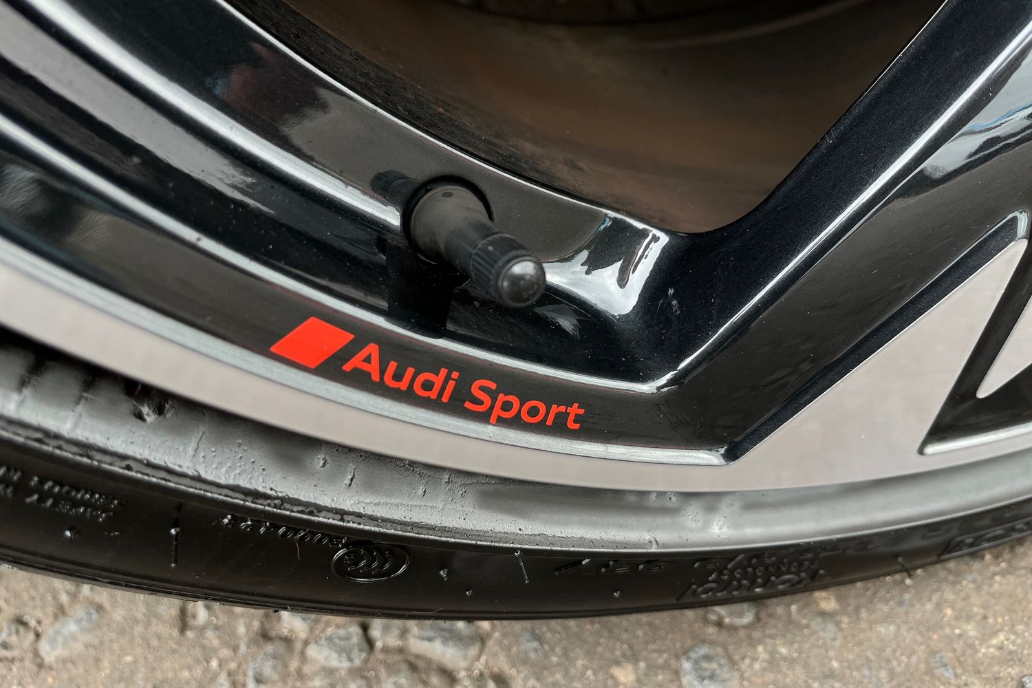 Audi A4 Avant Photo 37