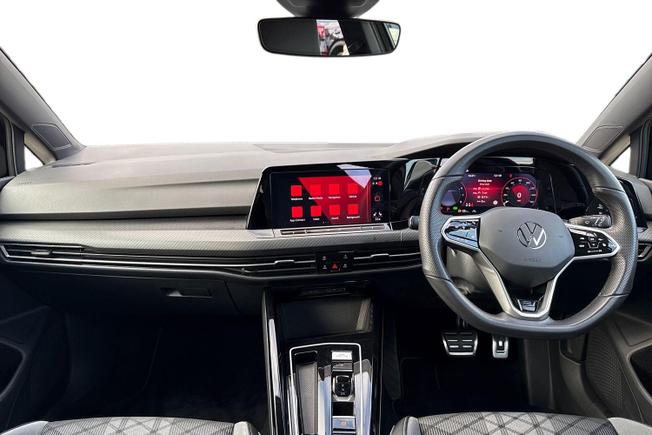 VOLKSWAGEN Golf Photo 10