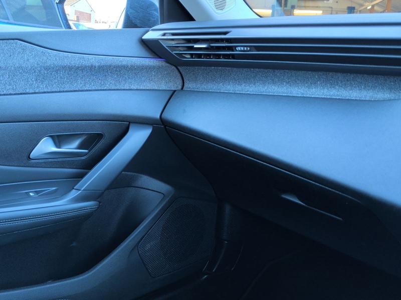 Used Peugeot 408 NV23LSF 49