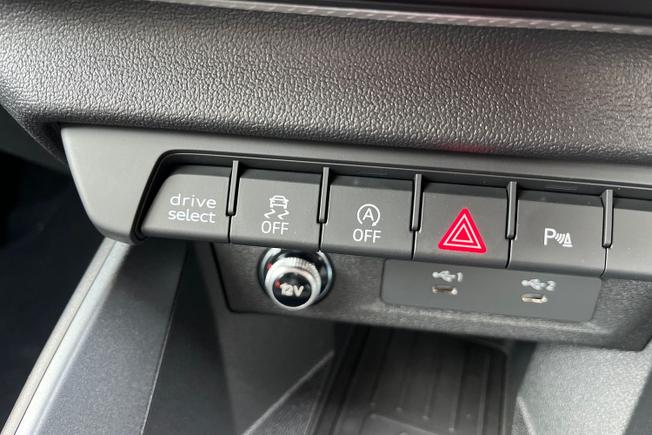 AUDI A1 Sportback Photo 21