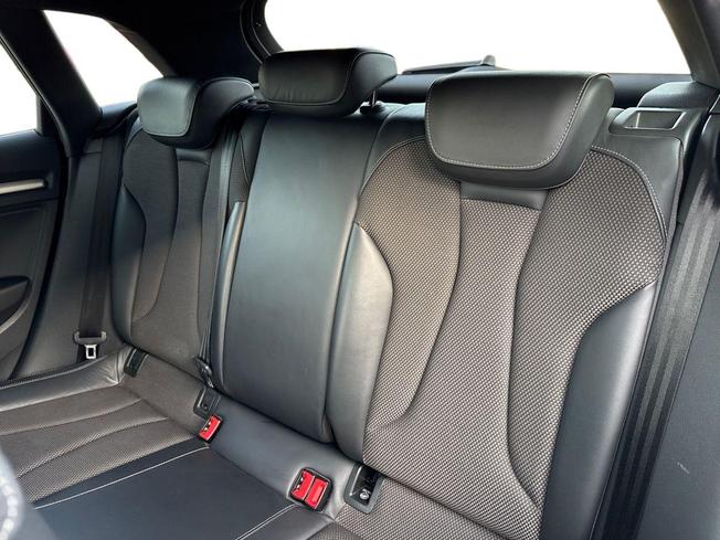 Audi A3 Photo 9