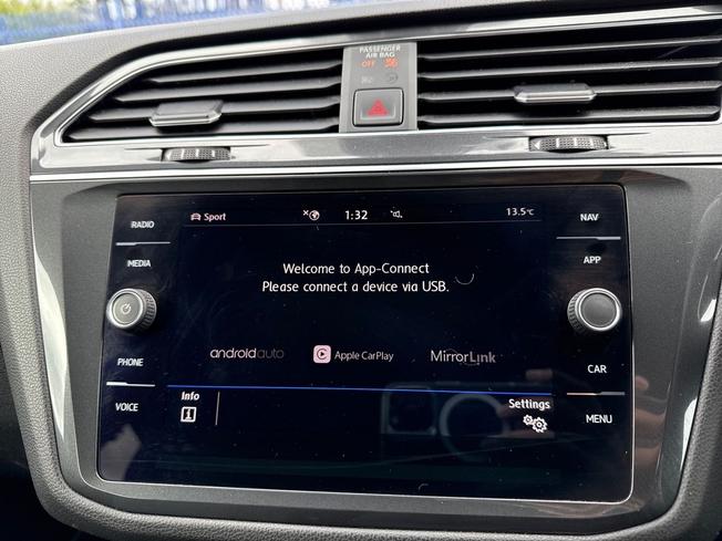 Volkswagen Tiguan Allspace Photo 44