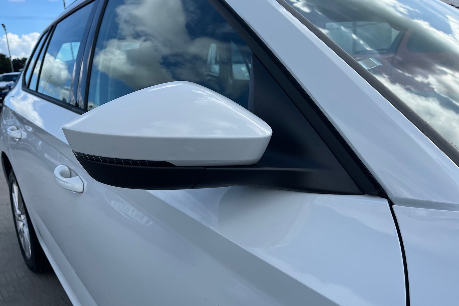 Skoda KAMIQ Photo 24