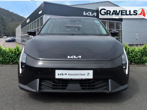Kia EV4 Photo autoimg-0332547f7446abd3f4fe5b465a6201821668be1c.jpg
