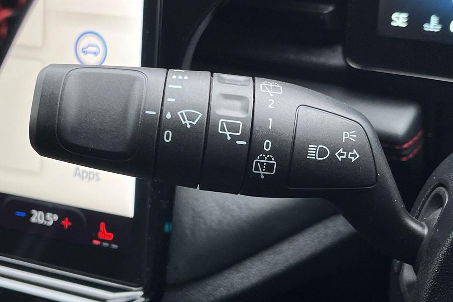 Used Ford Puma YP25ZGE 14