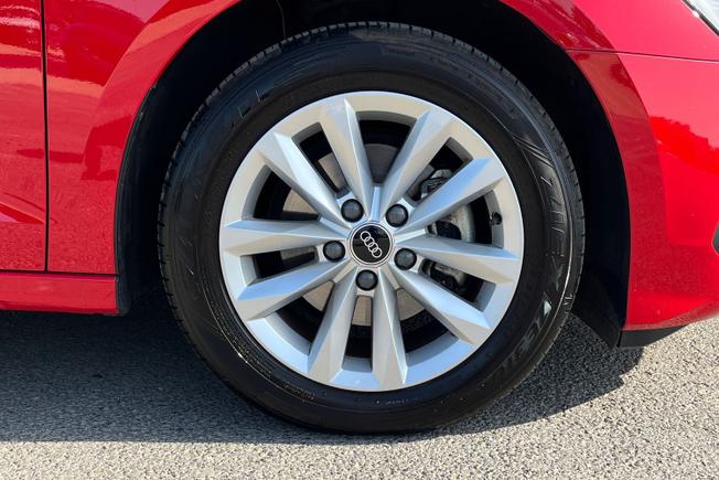 Audi A3 Photo 5