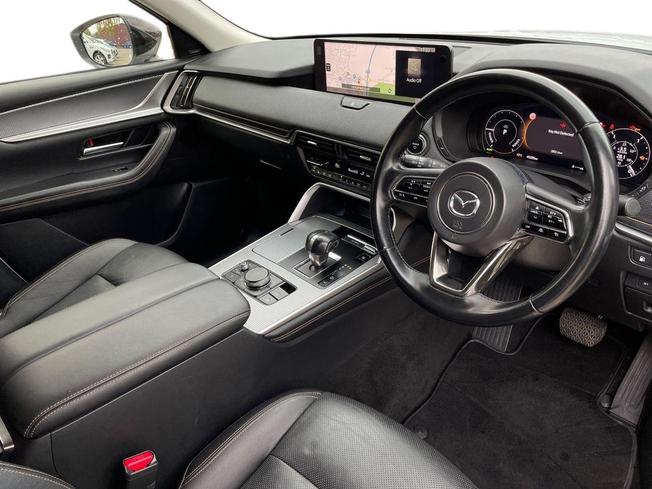 MAZDA CX-60 Photo 6