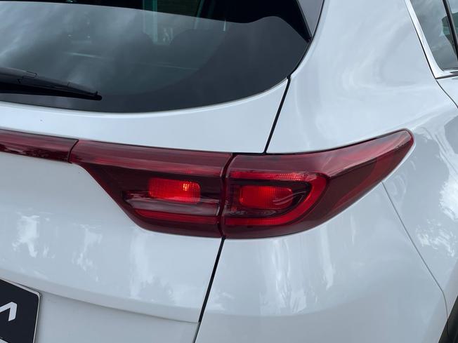 Kia Sportage Photo 18