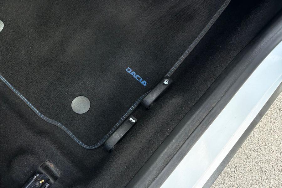 Dacia Sandero Stepway Photo autoimg-03360399f5538374beee6b3dfcfcb9f50c318f2e.jpg