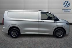 VOLKSWAGEN E-Transporter Photo 4
