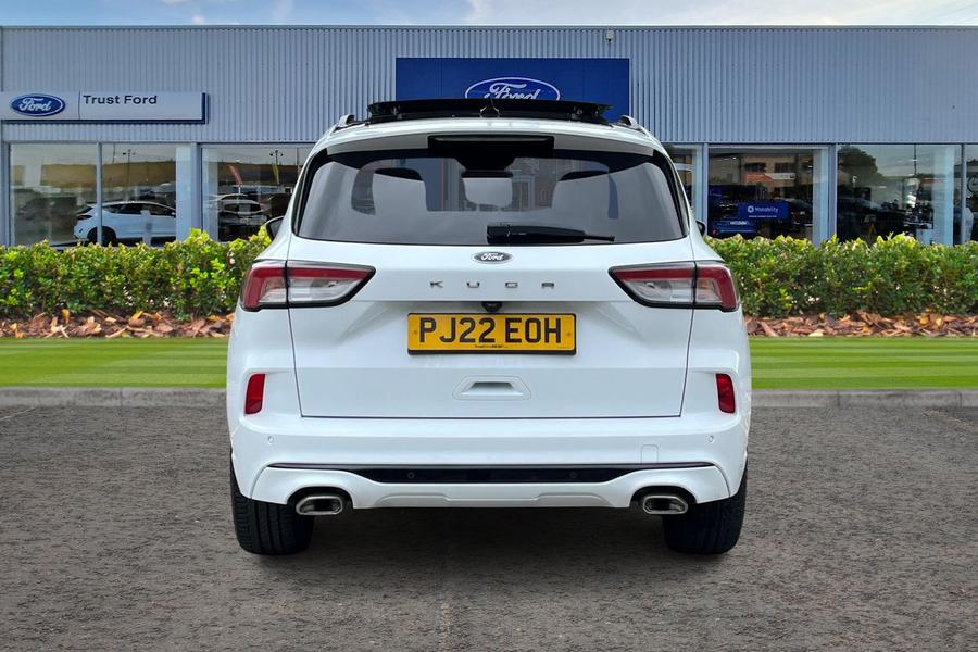 Ford KUGA Photo autoimg-03380abd7da4e51db6c545a5a0fae0db2c2780c5.jpg
