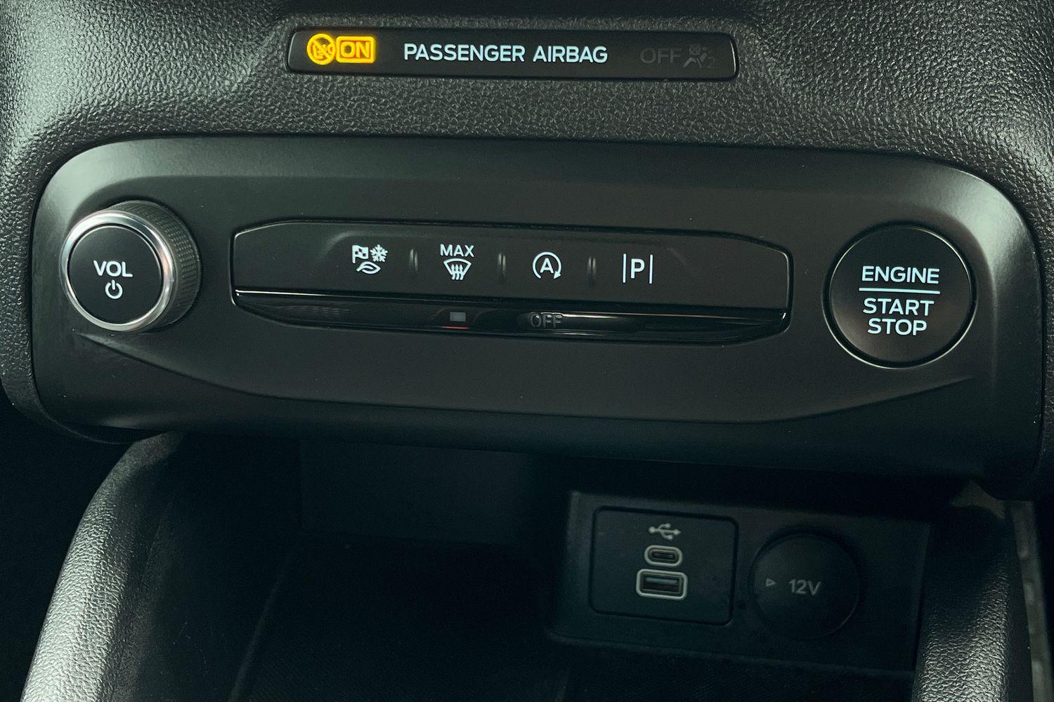 Ford Focus Photo 30