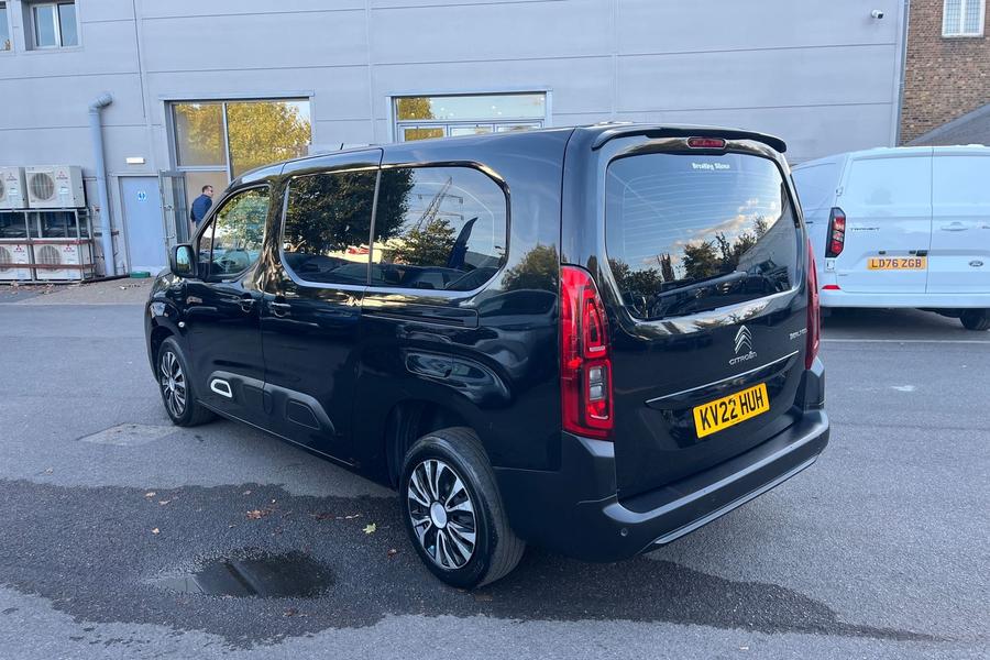 Citroen BERLINGO Photo autoimg-0339c366d01daa018472b97fc9eebb6f9c650414.jpg