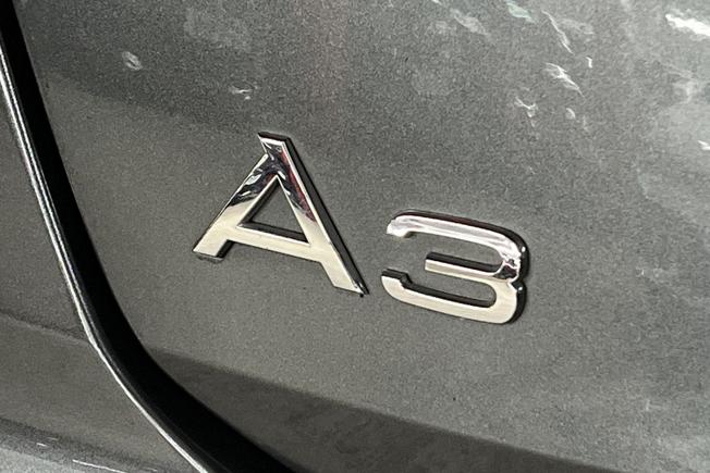AUDI A3 Photo 37