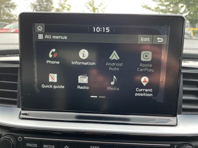 KIA CEED Photo 35