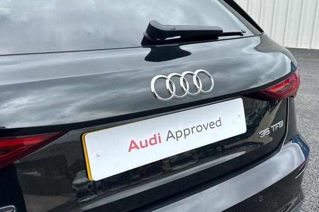 AUDI A3 Photo 29