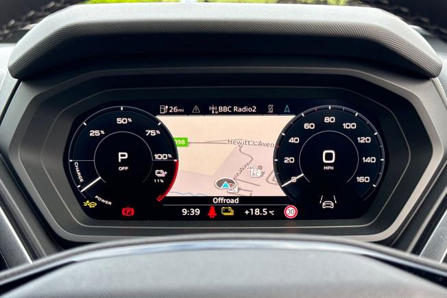 AUDI Q4 E-Tron Photo 31