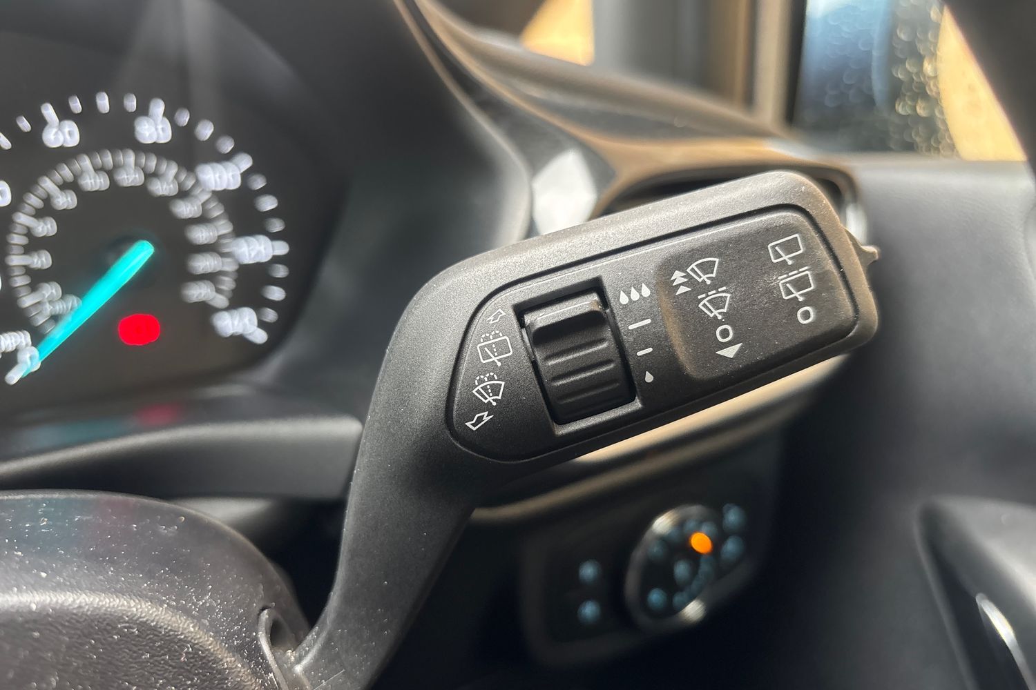 Ford Fiesta Photo 14