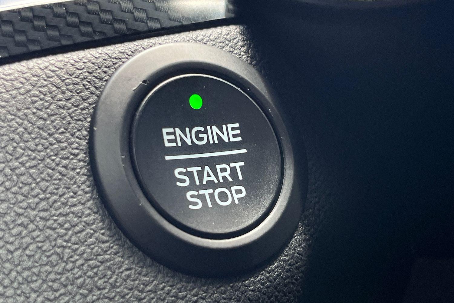Ford KUGA Photo 26