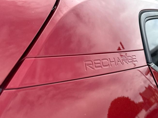 VOLVO Xc40 Photo 26