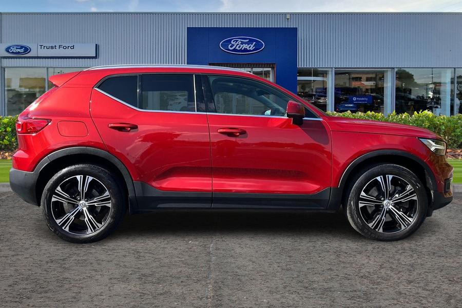 Volvo XC40 Photo autoimg-03429fcce9568c8d2d04e3275be52a59e9d6f8ea.jpg