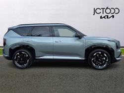KIA EV5 Photo 4