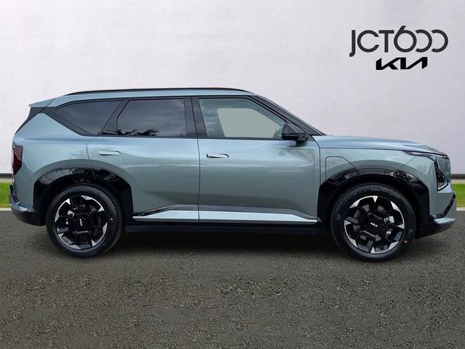KIA EV5 Photo 4