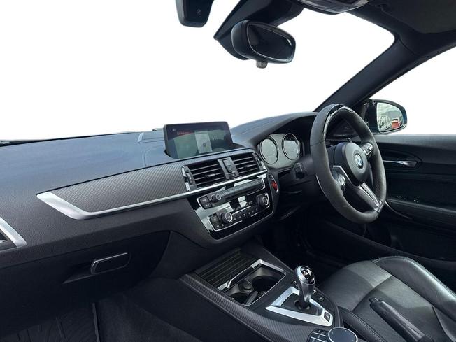 BMW M2 Photo 2