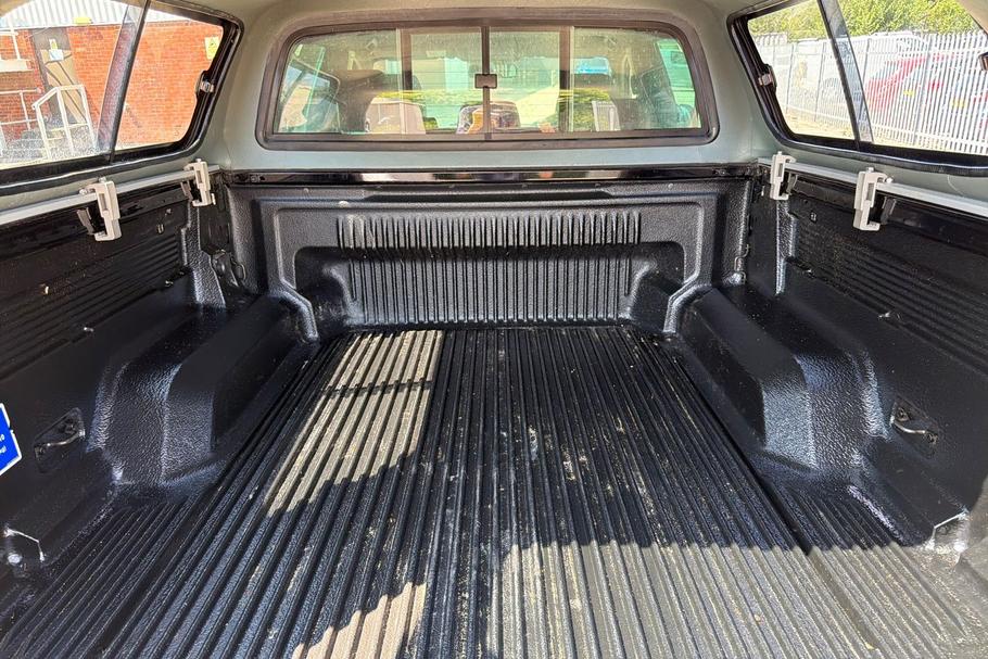 Used Ford RANGER WN23BNL 4