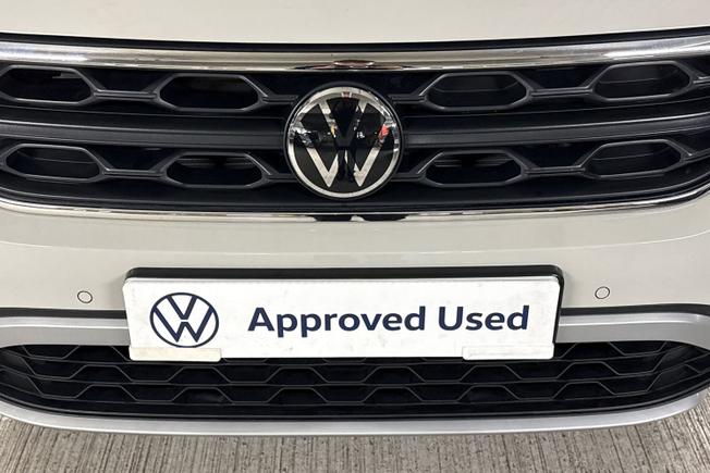 Volkswagen T-Roc Photo 39