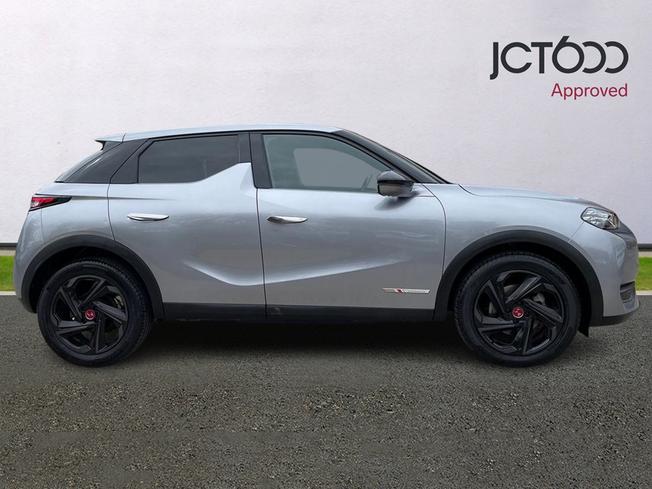 DS AUTOMOBILES Ds 3 Crossback Photo 4