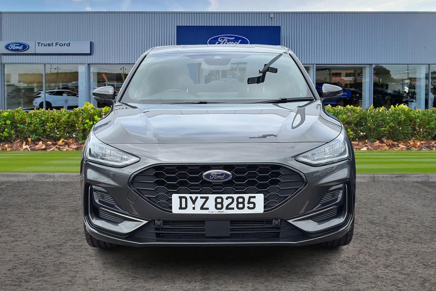 Ford Focus Photo 5