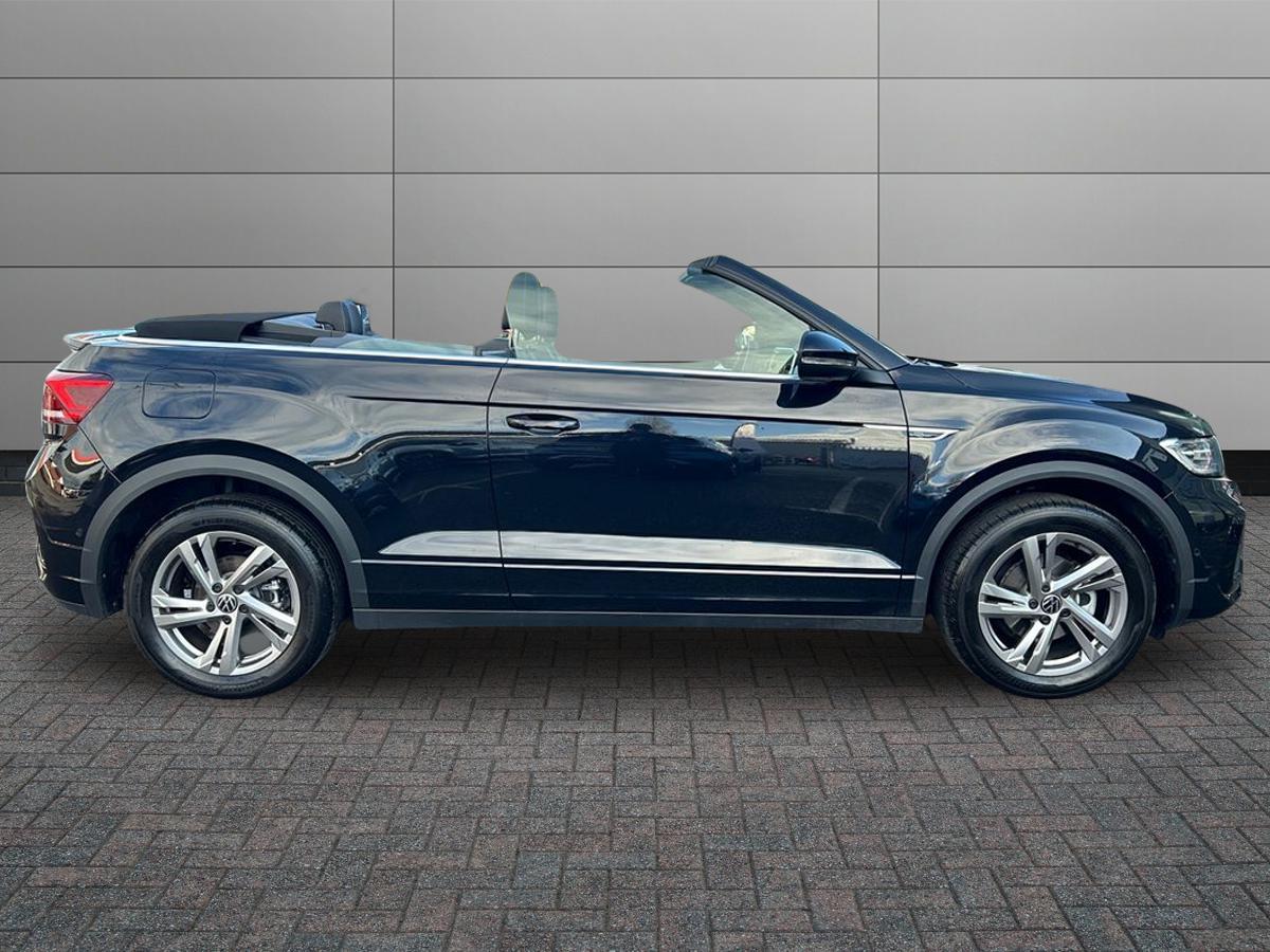 Volkswagen T-Roc Photo autoimg-0345789432db81e650d838ba1d32208f6613ff0e.jpg