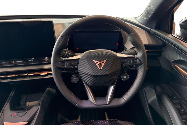 CUPRA Raval V1 37Kwh Photo 11