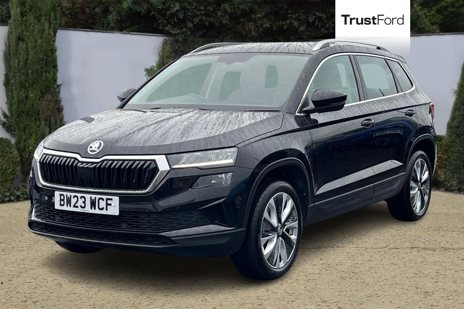 Skoda KAROQ Photo 4