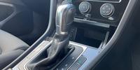 Volkswagen Golf Photo 9