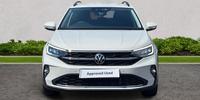 Volkswagen Taigo Photo 6