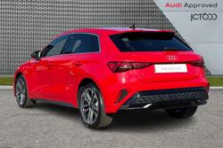 AUDI A3 Photo 3