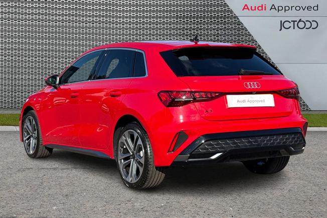 AUDI A3 Photo 3