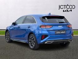 KIA Ceed Photo 3