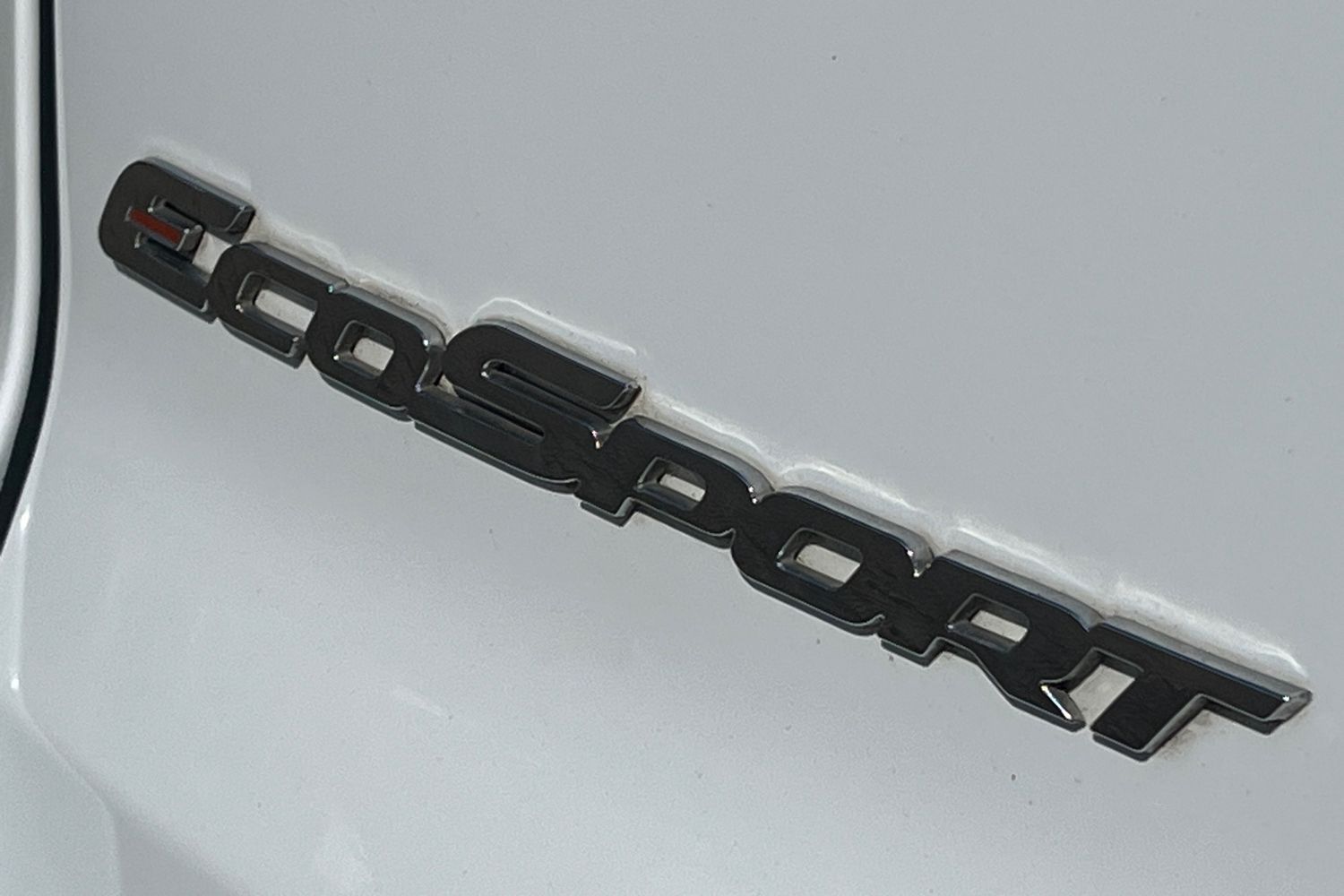 Ford EcoSport Photo 38