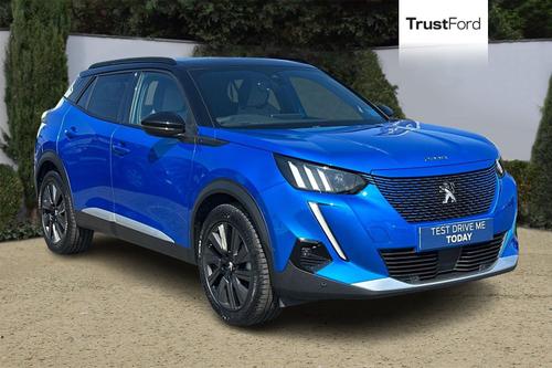 Used Peugeot 2008 J74490 1