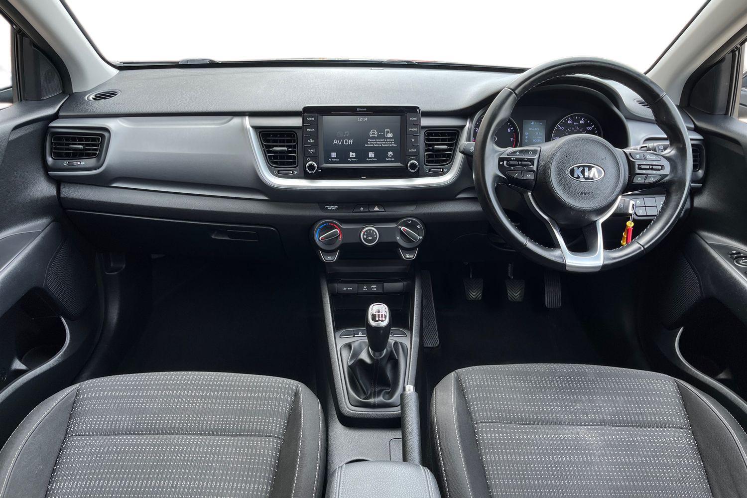 Kia Stonic Photo 9