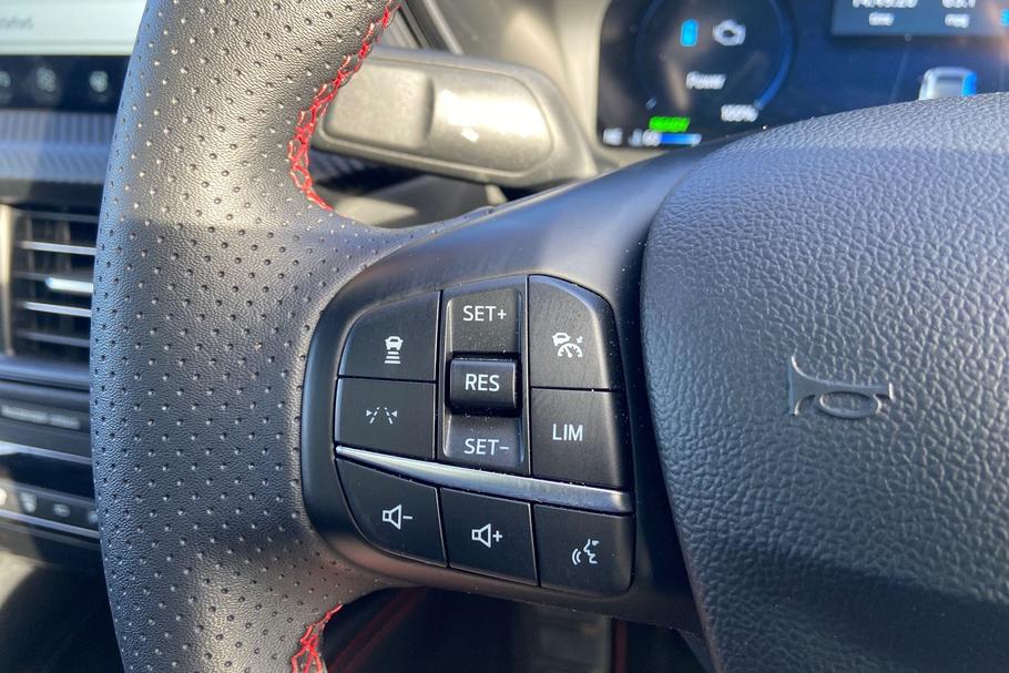 Used Ford KUGA EF25BFA 26