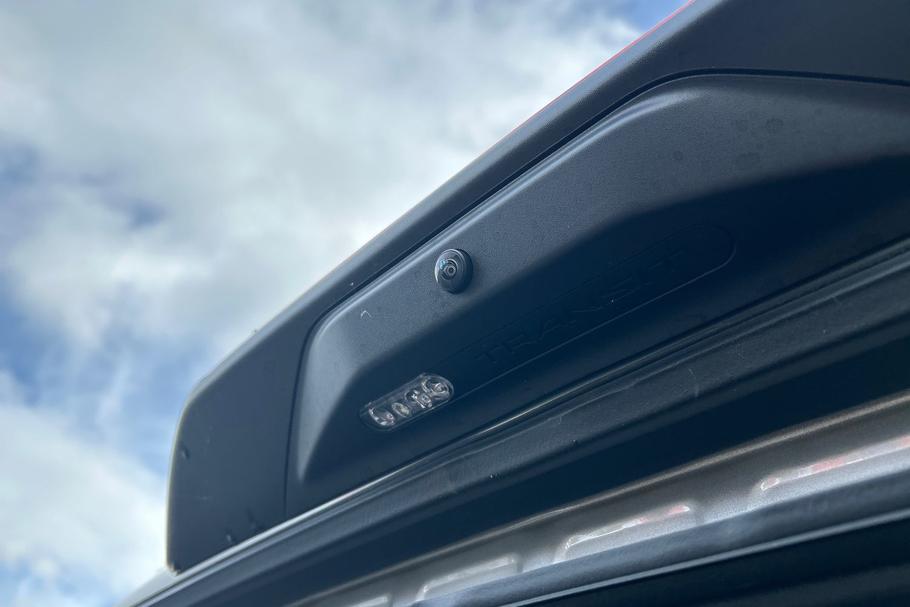 Used Ford E-TRANSIT 31