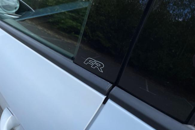 SEAT Arona Photo 21